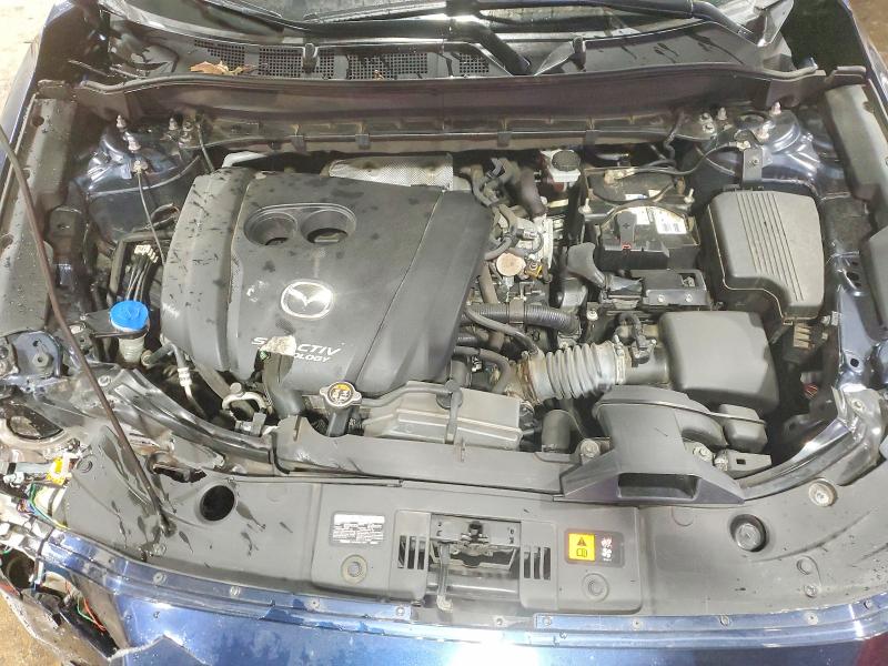 Фото 12 - MAZDA CX-5