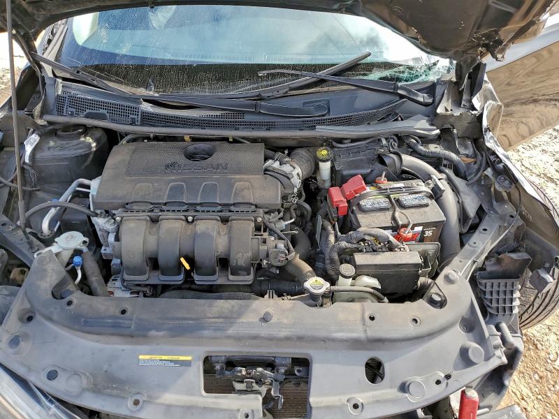 Фото 11 - NISSAN SENTRA