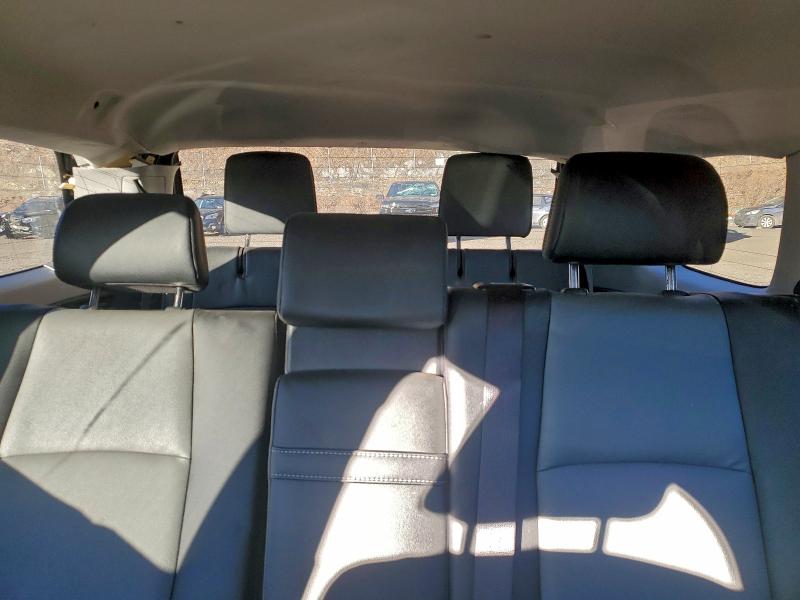 Фото 10 - TOYOTA 4RUNNER