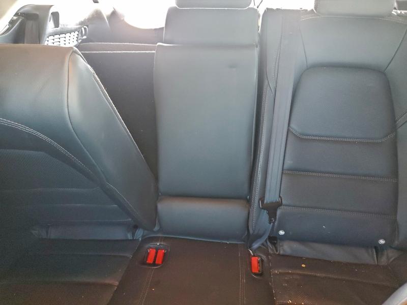 Фото 10 - MAZDA CX-5 PREMI