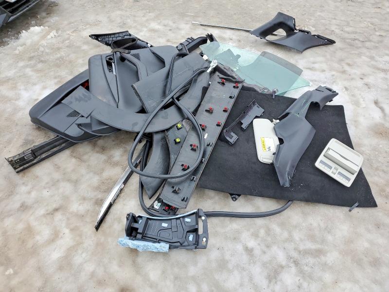 MAZDA CX-30 CARB 2024 VIN 3MVDMBXY1RM630549