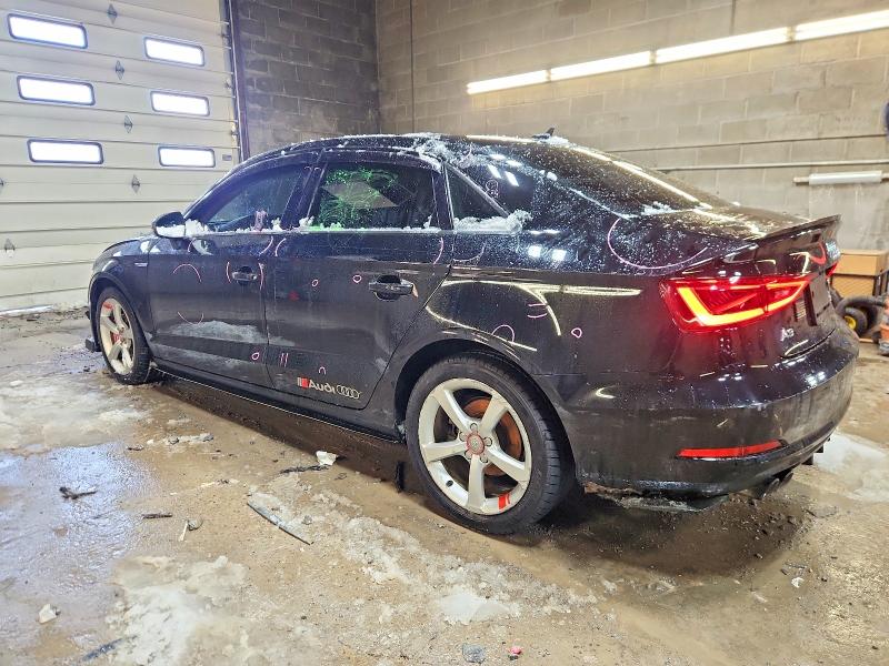 Фото 2 - AUDI A3