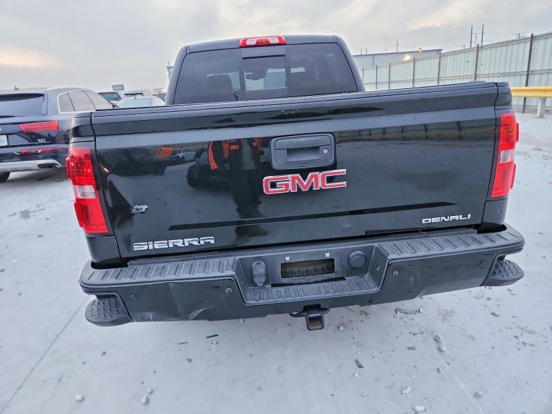 Фото 6 - GMC SIERRA