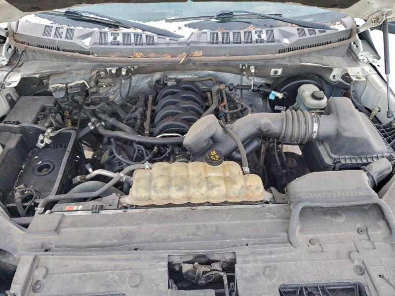 Фото 11 - FORD F-150