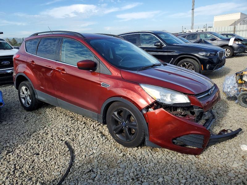 Фото 4 - FORD ESCAPE