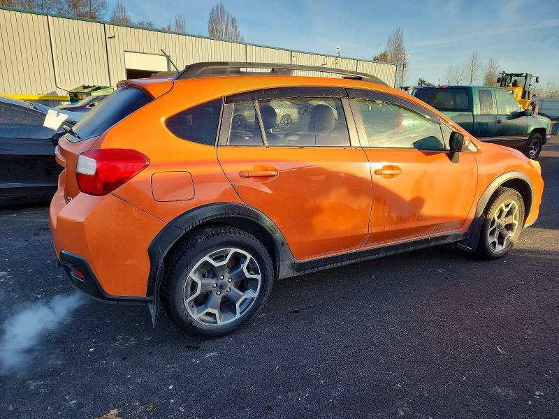 Фото 3 - SUBARU XV