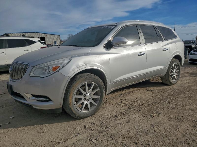 Фото 1 - BUICK ENCLAVE