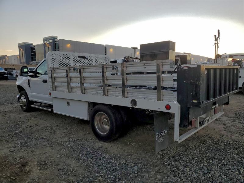 Фото 2 - FORD F350