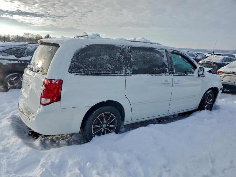 Фото 3 - DODGE CARAVAN