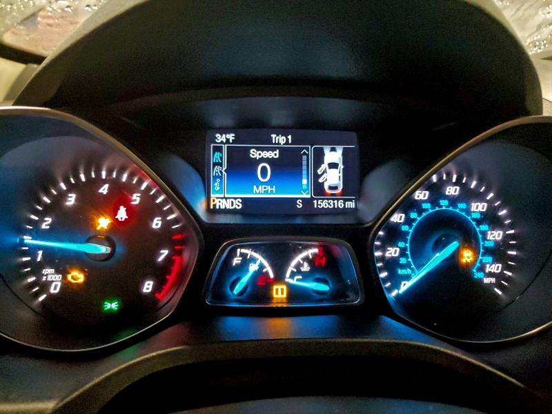 Фото 9 - FORD ESCAPE