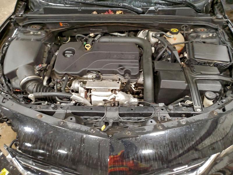 Фото 11 - CHEVROLET MALIBU