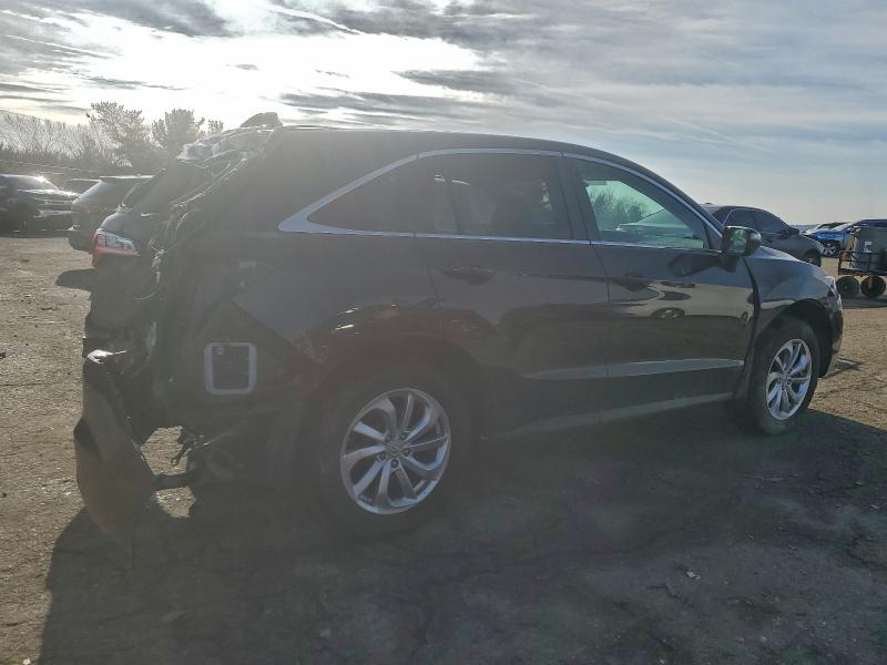 Фото 3 - ACURA RDX