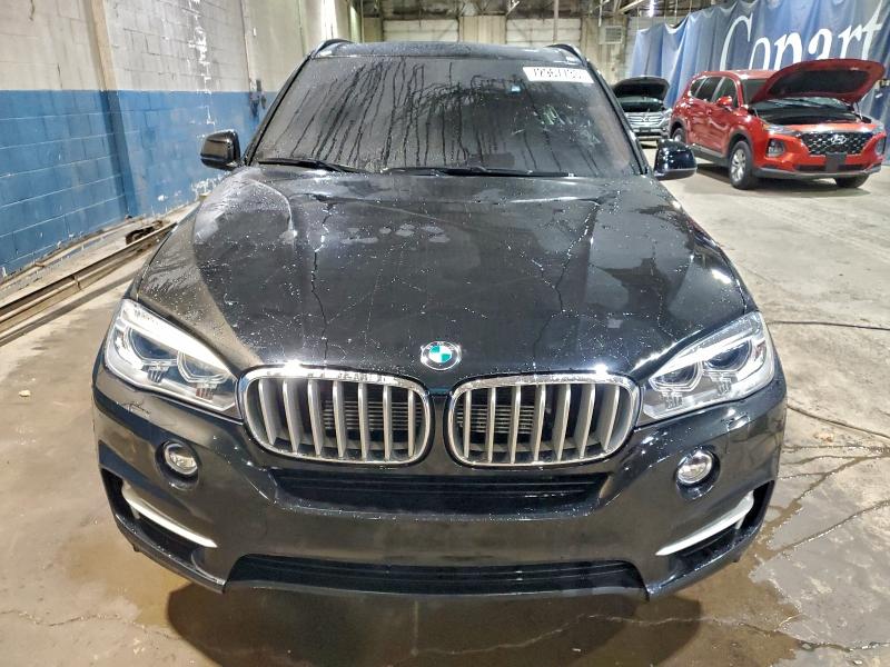 Фото 5 - BMW X5