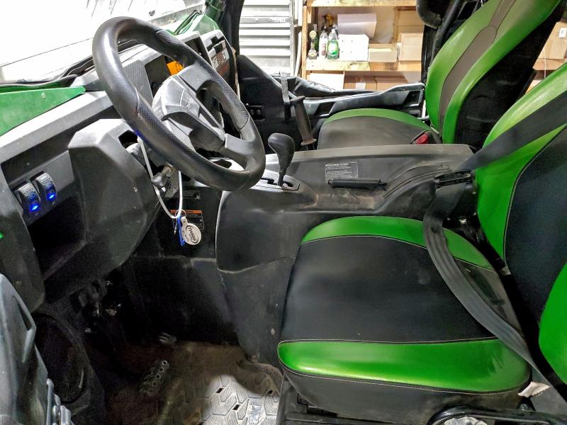 KAWASAKI TERYX 2025