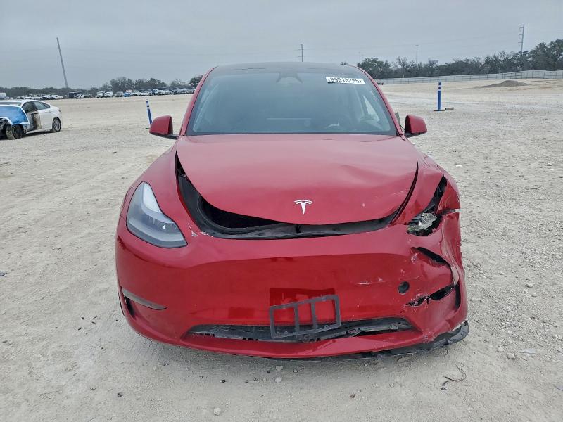 Фото 5 - TESLA MODEL Y