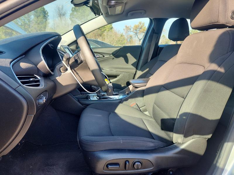 Фото 7 - CHEVROLET MALIBU