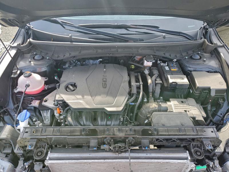 Фото 12 - HYUNDAI SANTA CRUZ