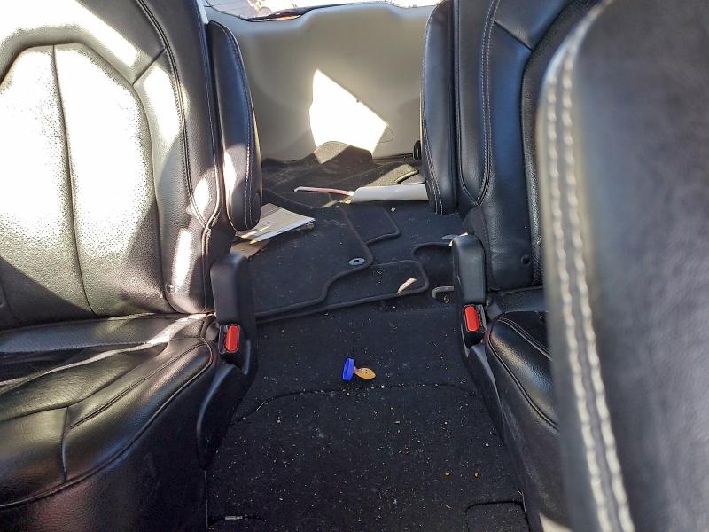 Фото 10 - CHRYSLER PACIFICA