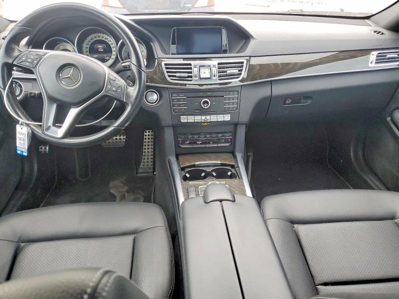 Фото 8 - MERCEDES-BENZ E-CLASS