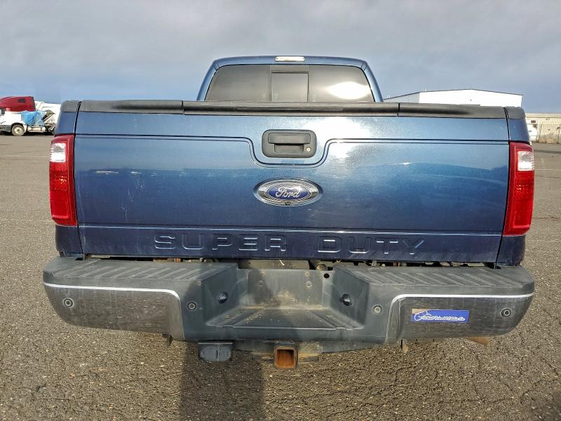 FORD F350 2015 VIN 1FT8W3BT0FED68331