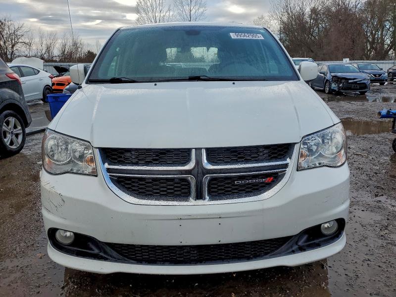 Фото 5 - DODGE CARAVAN