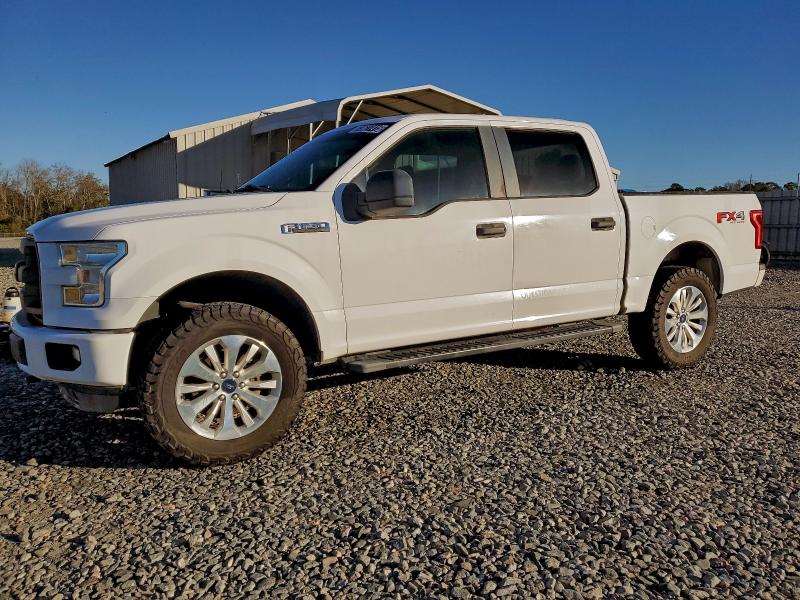 Фото 1 - FORD F-150