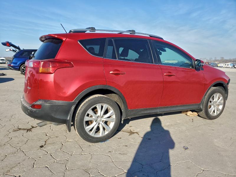 Фото 3 - TOYOTA RAV4