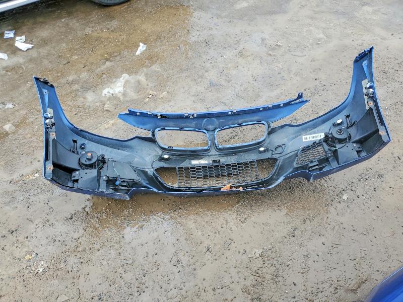 Фото 12 - BMW 3 SERIES