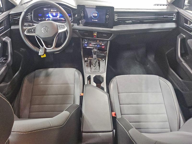 Фото 8 - VOLKSWAGEN JETTA