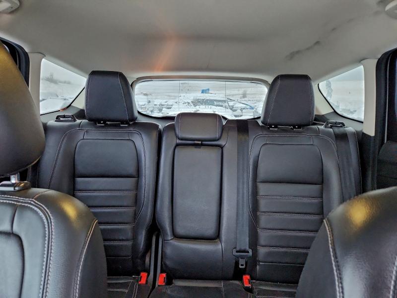 Фото 10 - FORD ESCAPE