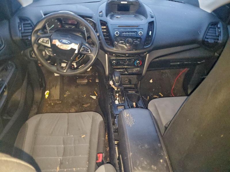 Фото 8 - FORD ESCAPE