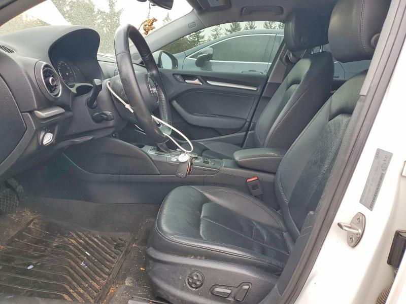 Фото 7 - AUDI A3