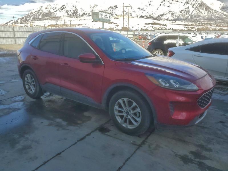 Фото 4 - FORD ESCAPE