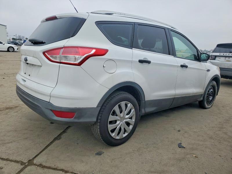 Фото 3 - FORD ESCAPE