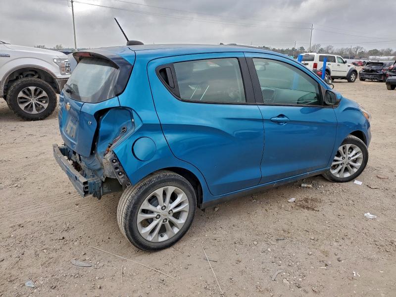 Фото 3 - CHEVROLET SPARK