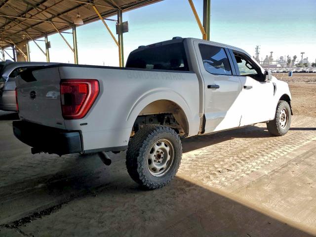 FORD F150 2022 VIN 1FTFW1P84NKE33746