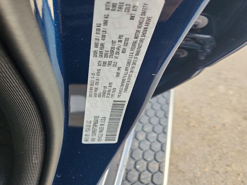 Фото 12 - RAM 1500