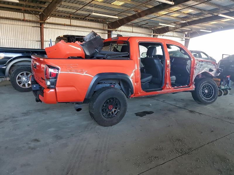 Фото 3 - TOYOTA TACOMA