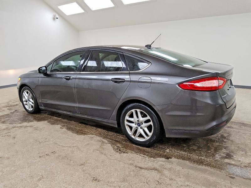 Фото 2 - FORD FUSION