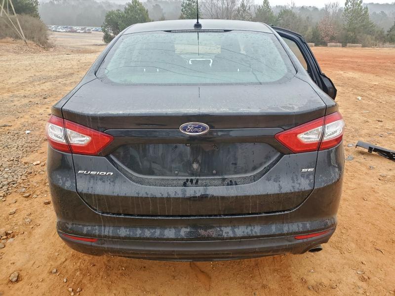 Фото 6 - FORD FUSION