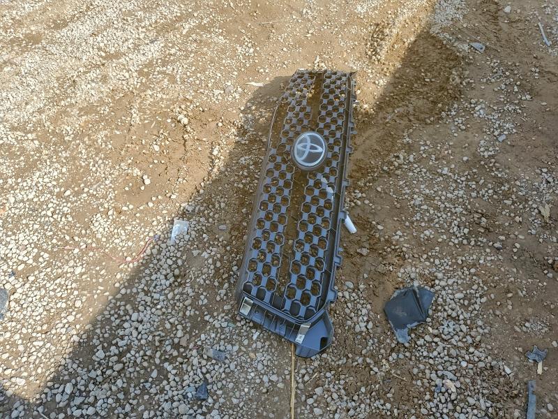 Фото 12 - TOYOTA TUNDRA