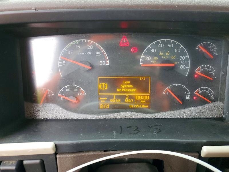 Фото 8 - VOLVO VN