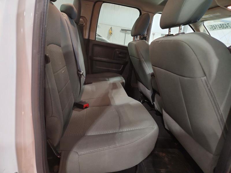 Фото 10 - RAM 1500