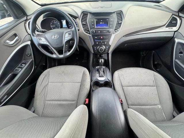 Фото 9 - HYUNDAI SANTA FE