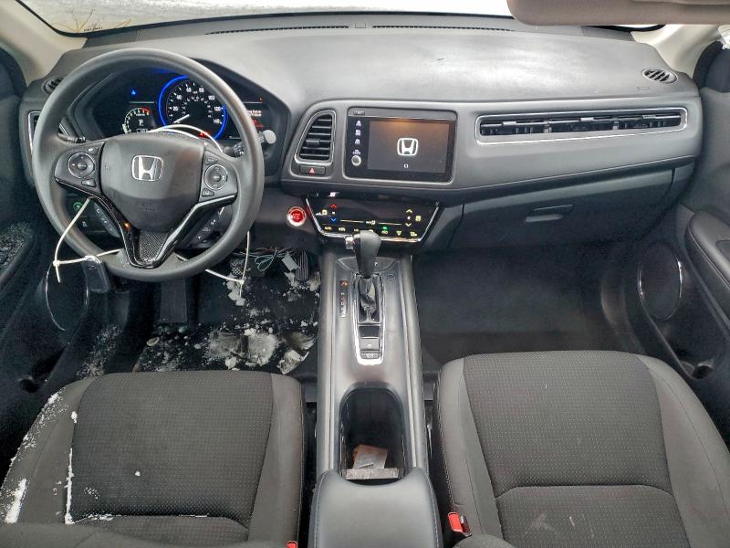 Фото 8 - HONDA HR-V