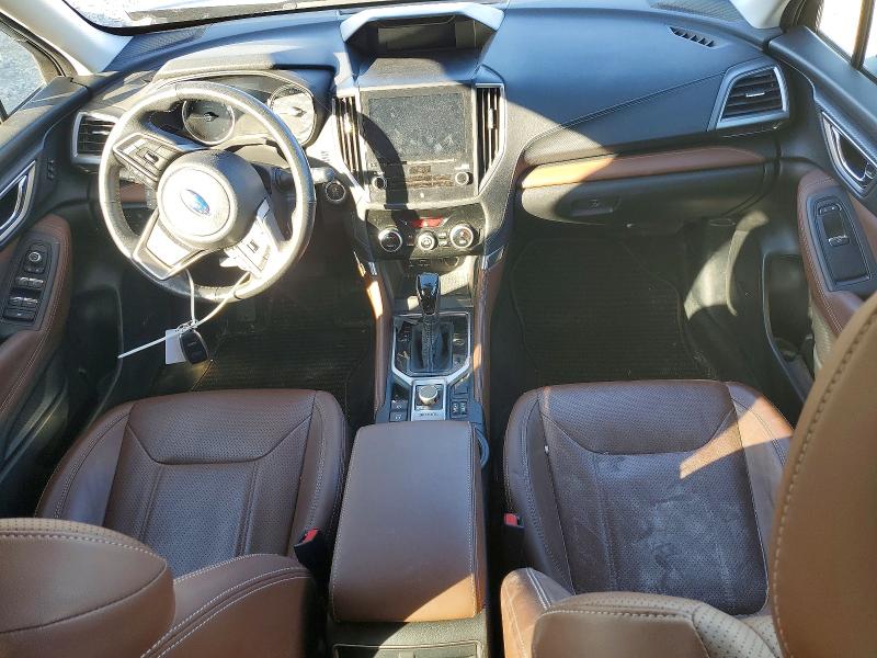 Фото 8 - SUBARU FORESTER