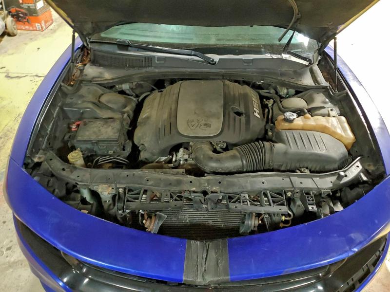 Фото 11 - DODGE CHARGER