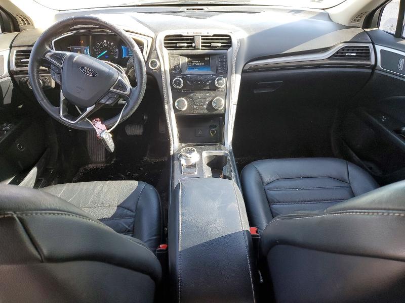 Фото 8 - FORD FUSION