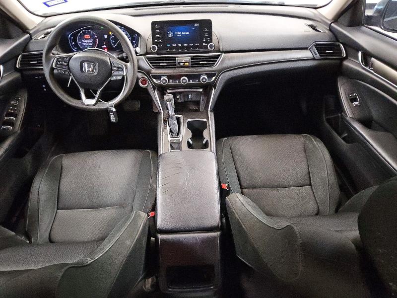 Фото 8 - HONDA ACCORD