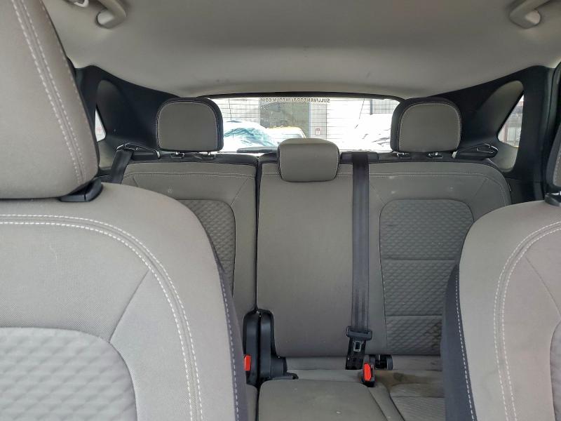 Фото 10 - FORD ESCAPE